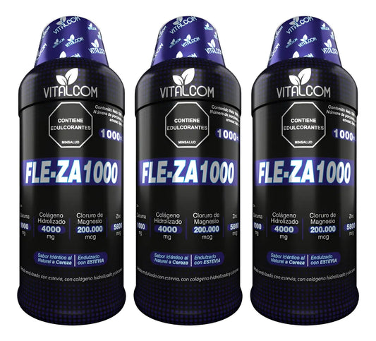 FLE-ZA 1000